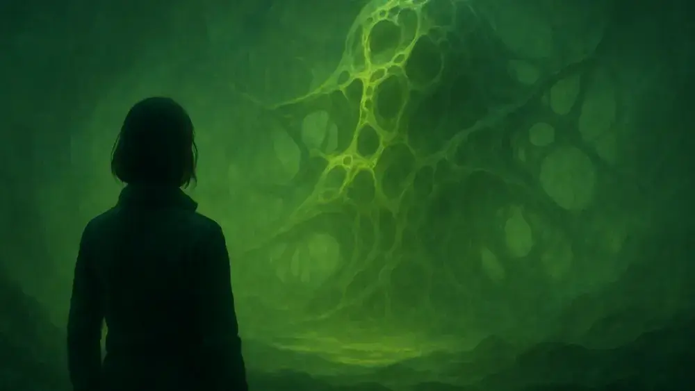 Aniquilação: Natalie Portman e a Misteriosa Zona de Mutação Alienígena