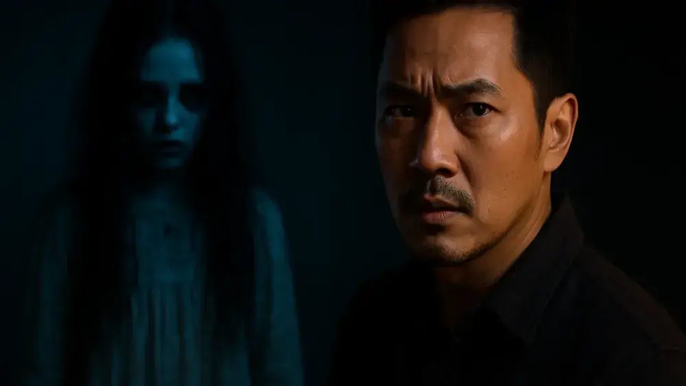 Invocação do Mal 2: Wan e o Poltergeist de Enfield