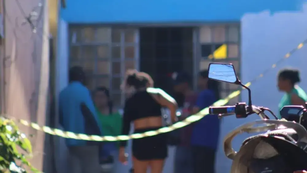 Justiça reverte soltura e prende assassino confesso de casal
