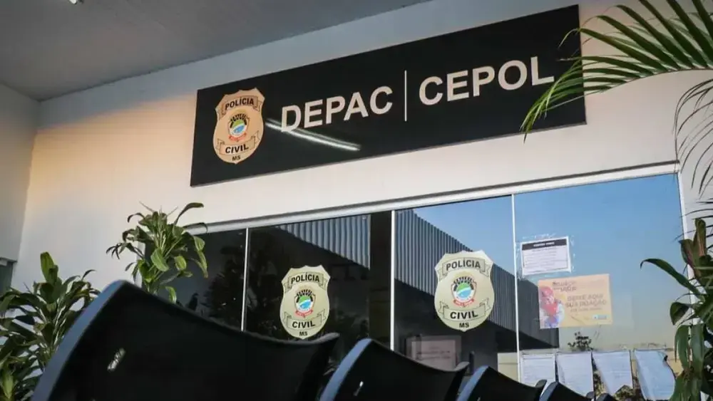 Trabalhador morre com crânio esmagado por eucalipto em MS
